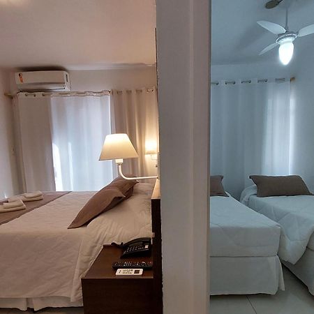 Hotel Praiamar Balneário Camboriú Exteriör bild